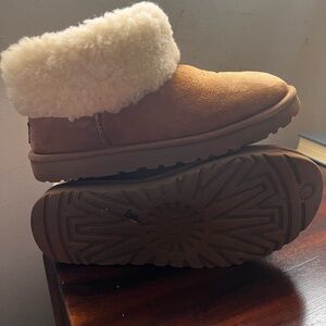 UGG boots